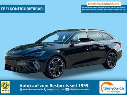 Wählbar Gebraucht 2024 Cupra Leon VZ Kombi | 36.980 € (Superpreis)