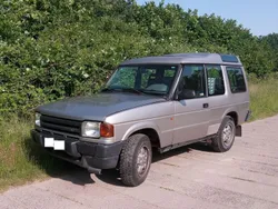 Gebraucht 1995 Land Rover Discovery SUV | 3.200 €