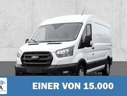 Gebraucht 2024 Ford Transit Trend | 36.020 € (Etwas zu teuer)