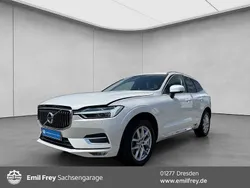 Gebraucht 2020 Volvo XC60 SUV | 31.450 € (Guter Preis)