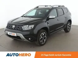 Schwarz Gebraucht 2019 Dacia Duster Prestige SUV | 14.960 € (Fairer Preis)