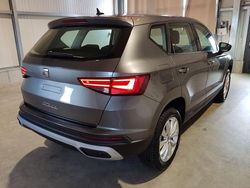 Neu 2025 Seat Ateca Style SUV | 30.240 € (Guter Preis)