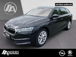 Black magic perleffekt Gebraucht 2024 Skoda Octavia Selection Kombi | 31.464 € (Guter Preis)