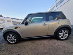 Gebraucht 2009 Mini ONE Kleinwagen | 4.800 € (Etwas zu teuer)
