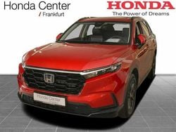 Rot Gebraucht 2025 Honda CR-V Elegance SUV | 41.890 € (Guter Preis)