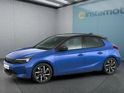 Blau Neu 2025 Opel Corsa Kleinwagen | 19.349 € (Fairer Preis)