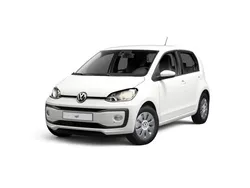 Gebraucht 2020 VW up! move up! Kleinwagen | 8.950 € (Guter Preis)