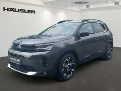 Platiniumgrau (metallic) Neu 2025 Citroën C5 Aircross SUV | 37.890 €