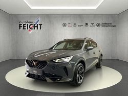 Grau Gebraucht 2023 Cupra Formentor SUV | 29.889 € (Fairer Preis)