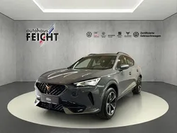 Grau Gebraucht 2023 Cupra Formentor SUV | 29.889 € (Fairer Preis)