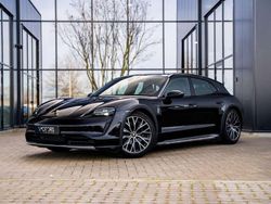 Gebraucht 2022 Porsche Taycan Cross Turismo Limousine | 59.995 € (Superpreis)