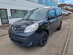 Nissan NV250
