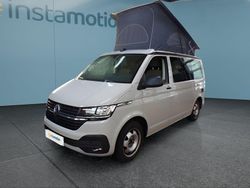 Grau Gebraucht 2021 VW T6.1 Van | 58.149 €