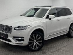 Weiß Gebraucht 2022 Volvo XC90 Inscription SUV | 45.400 € (Guter Preis)