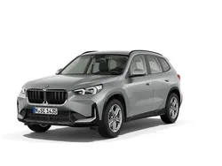 Silber Gebraucht 2023 BMW X1 SUV | 40.930 € (Etwas zu teuer)