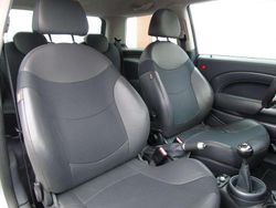 Silber Gebraucht 2005 Mini Cooper Kleinwagen | 3.700 € (Superpreis)