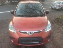 Gebraucht 2011 Hyundai i10 Kleinwagen | 1.500 € (Guter Preis)