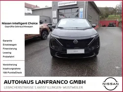 Grün Neu 2024 Nissan Ariya Evolve SUV | 44.900 € (Superpreis)