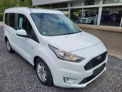 Frostweiß Gebraucht 2019 Ford Tourneo Connect Titanium Van / Kleinbus | 21.000 € (Fairer Preis)