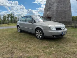 Beige Gebraucht 2006 Renault Vel Satis Expression Kleinwagen | 3.250 €