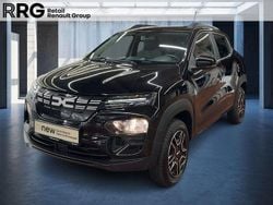 Schwarz Gebraucht 2023 Dacia Spring Essentiel Kleinwagen | 12.711 € (Superpreis)