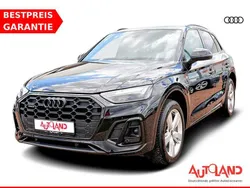 Andere Gebraucht 2023 Audi Q5 Ambiente SUV | 41.890 € (Fairer Preis)