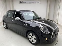 Schwarz Gebraucht 2018 Mini Cooper Kleinwagen | 14.950 € (Guter Preis)