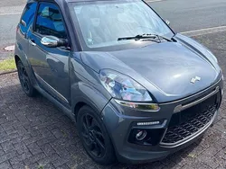 Grau Gebraucht 2014 Ligier JS50 Kleinwagen | 8.900 € (Fairer Preis)