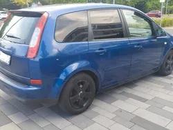 Blau Gebraucht 2007 Ford C-MAX Van / Kleinbus | 2.000 € (Fairer Preis)