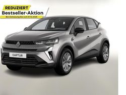 Rot Neu 2025 Renault Captur Evolution SUV | 22.952 € (Superpreis)