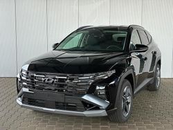 Abyss black abyss black Neu 2025 Hyundai Tucson GO! SUV | 33.539 € (Fairer Preis)