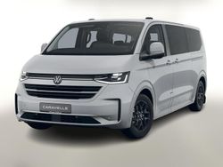 Clear white Neu 2025 VW T7 Style Van | 53.472 €