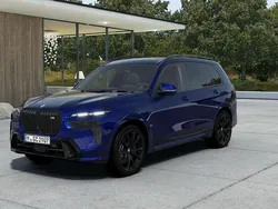 M marina bay blau metallic Neu 2025 BMW X7 M Sport SUV | 130.400 € (Guter Preis)