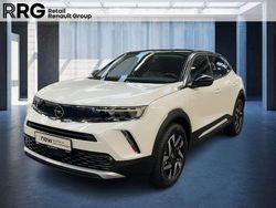 Weiß Gebraucht 2022 Opel Mokka-e Elegance SUV | 18.590 € (Fairer Preis)