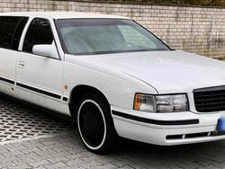 Gebraucht 1988 Cadillac CTS Limousine | 6.950 €
