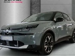 Manhattan grün Neu 2025 Citroën e-C4 Limousine | 29.970 € (Superpreis)