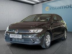 Schwarz Neu 2025 VW Polo Kleinwagen | 30.749 €