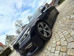 Blau Gebraucht 2019 BMW 730 Performance Limousine | 36.666 € (Guter Preis)