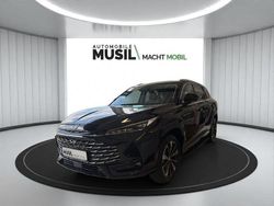 Pebble black Neu 2025 MG HS Luxury SUV | 34.990 € (Fairer Preis)