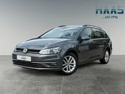 Andere Gebraucht 2017 VW Golf VII Comfortline Kombi | 15.490 € (Fairer Preis)