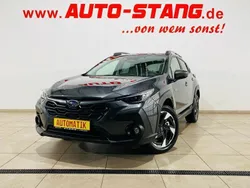 Magnetite gray (m) Gebraucht 2024 Subaru Crosstrek SUV | 29.990 € (Guter Preis)