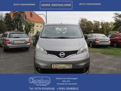 Beige Gebraucht 2014 Nissan Evalia Tekna Van / Kleinbus | 9.900 € (Guter Preis)