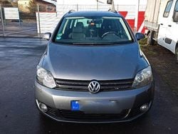 Gebraucht 2011 VW Golf Plus Cross Van / Kleinbus | 2.900 € (Superpreis)