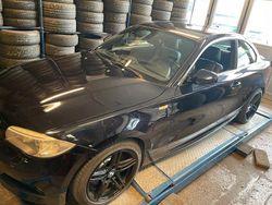 Schwarz Gebraucht 2013 BMW 123 Coupé M Sport Coupé | 12.900 €