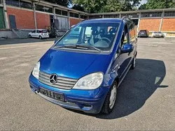 Gebraucht 2005 Mercedes Vaneo Van / Kleinbus | 699 € (Guter Preis)