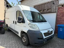 Gebraucht 2007 Peugeot Boxer Van | 2.500 €