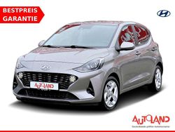 Beige Gebraucht 2022 Hyundai i10 Edition 30 Kleinwagen | 13.990 € (Etwas zu teuer)