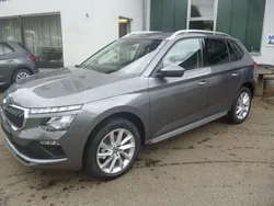 Grau Neu 2025 Skoda Kamiq Selection SUV | 28.590 € (Guter Preis)