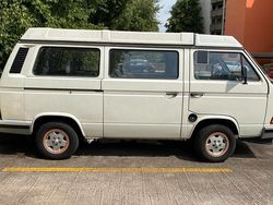 Weiß Gebraucht 1989 VW T3 Van | 16.500 €