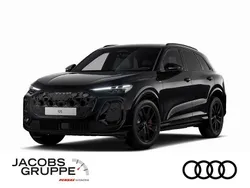 Schwarz Neu 2025 Audi Q5 S-Line SUV | 70.590 € (Fairer Preis)
